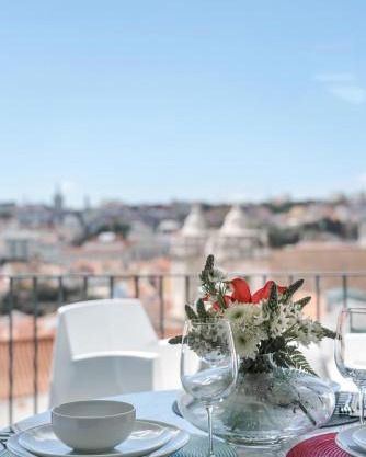 Sta Catarina Design Apartments by Lisbon One