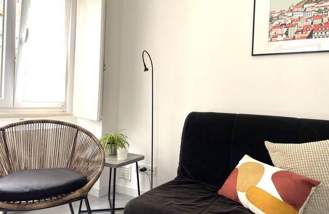 Haus von Santa Clara -Cozy Flat