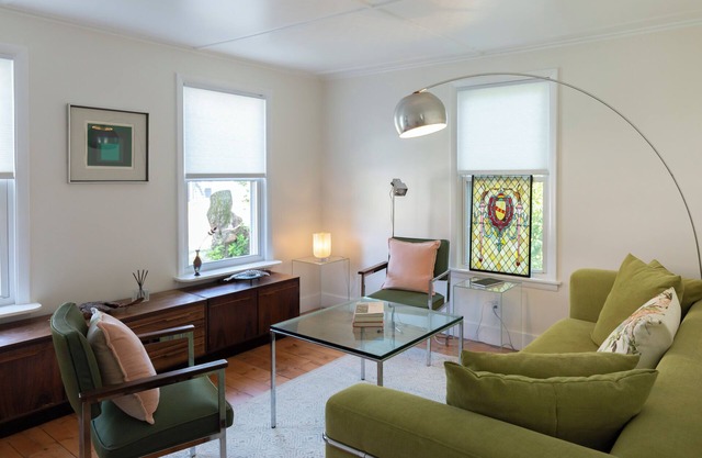 Staatsburg Parsonage - A tranquil 4-bedroom house with AC