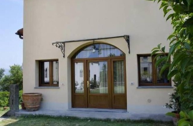 Stabbia: Ferienhaus / Villa - Cerreto Guidi - Stabbia( FIRENZE) TOSCANA
