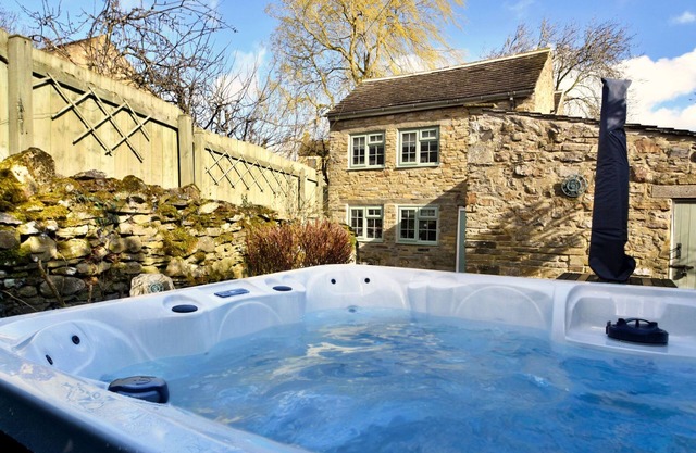 Stable Cottage by Interhome