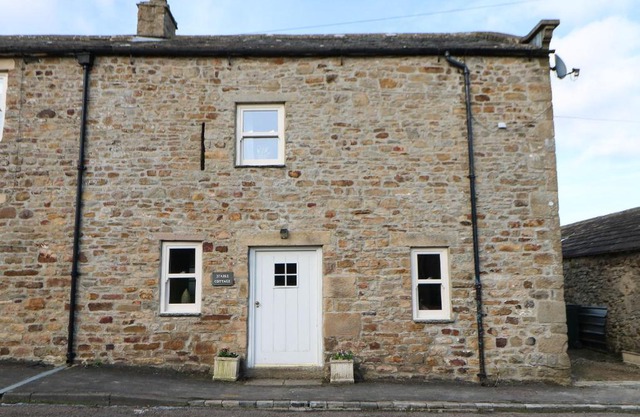 Stable Cottage