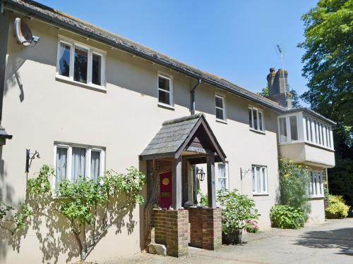Stable Cottage