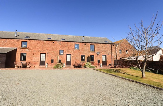 Stable Cottage
