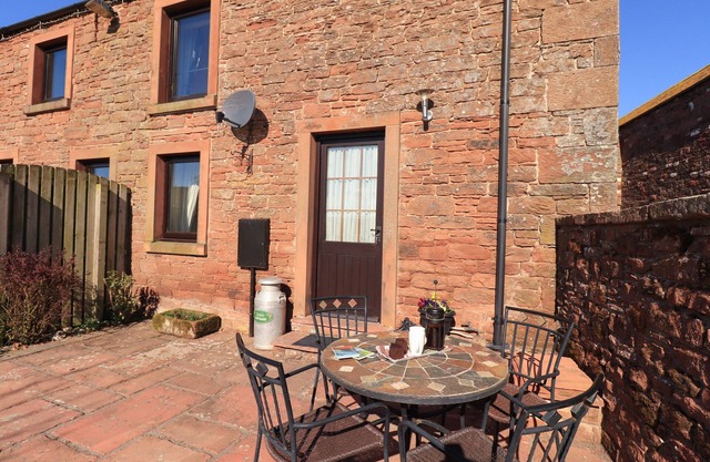 Stable Cottage