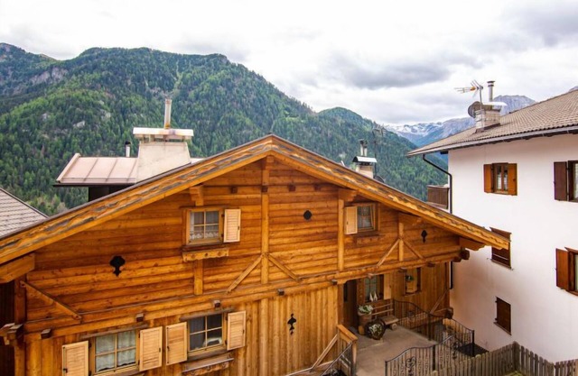 Ferienwohnung Stabler (PFS302) in Pozza di Fassa - 4 Personen, 2 Schlafzimmer