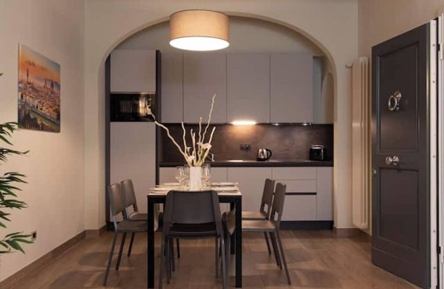 Stables 2 | Apartment Villa Carobbi