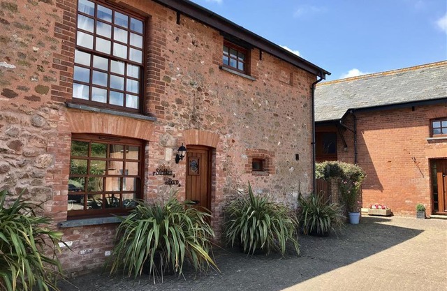 Stables Barn