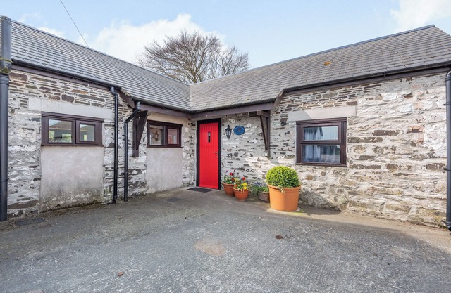 Stables Cottage, LLANRWST