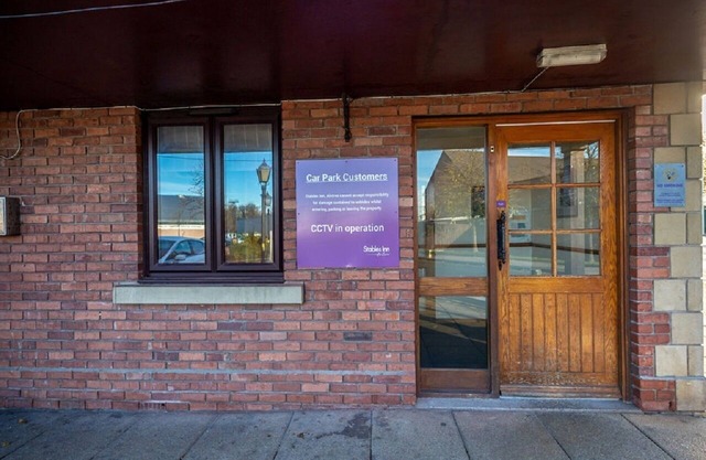 Stables Inn Aintree