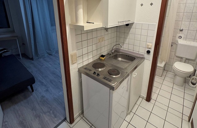 StadtNest Dortmund - Gemütliches Apartment im Herzen der Innenstadt