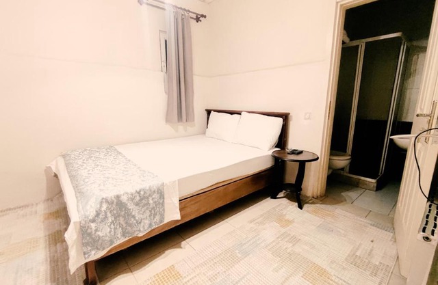 Stadyum Apart Otel
