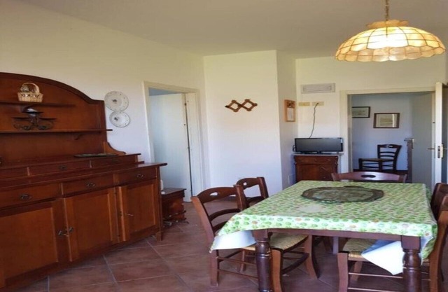STAFFOLINO Wohnung 1