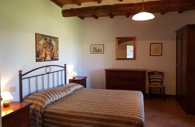 STAFFOLINO Wohnung 2