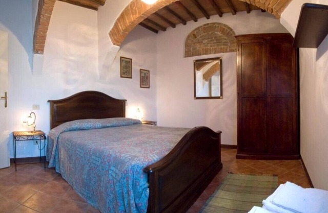 STAFFOLINO Wohnung 4