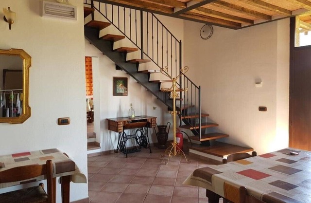 STAFFOLINO Wohnung 8