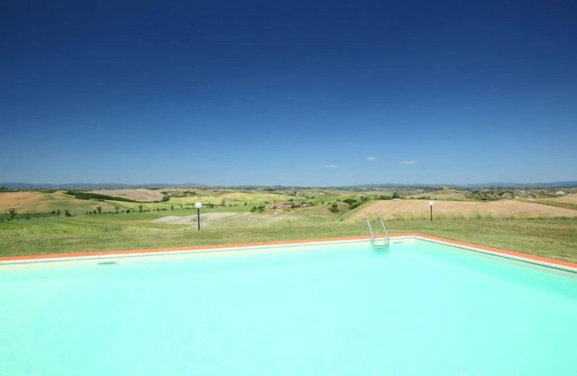 Ferienwohnung Staffolino in Siena - 8 Personen, 4 Schlafzimmer
