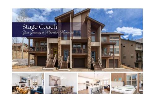 Stage Coach