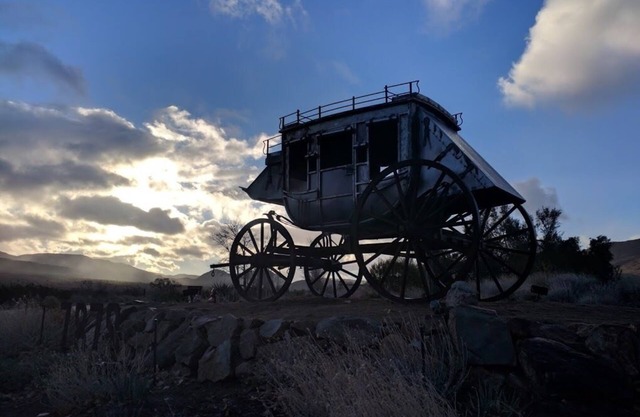 Stagecoach Trails RV Resort