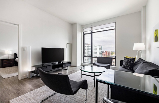 Stamford One Bedroom, Prime Location