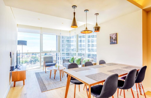Stampa Residencial - gated complex loaded with amenities