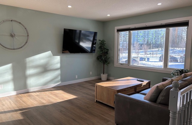 Stampede City Serenity 7BR/5BTH