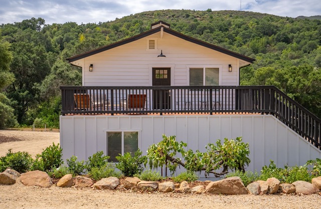 Stampede Loft at The 8 Mile