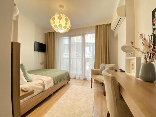 Stanbul Hotels
