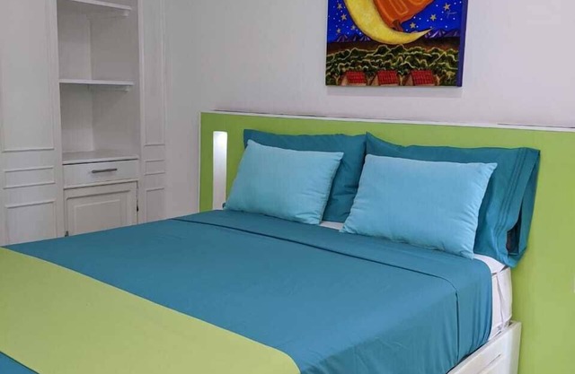 Standardzimmer - Estancia Boutique O.