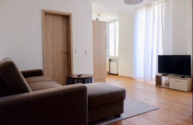FERIENWOHNUNG STANDARD