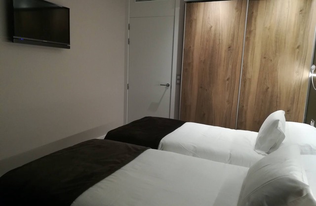 Standard 1 Schlafzimmer Wohnung