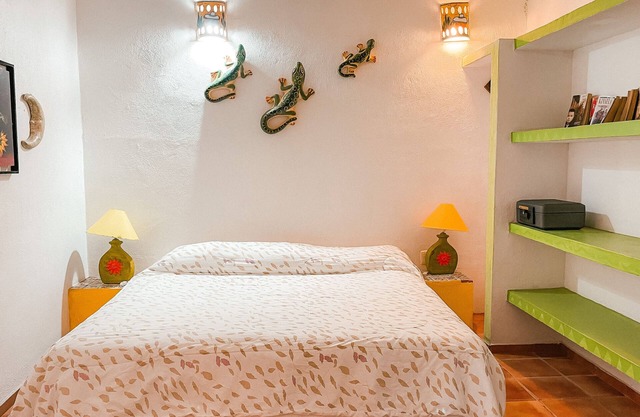 Standard 1 bedroom suite #7