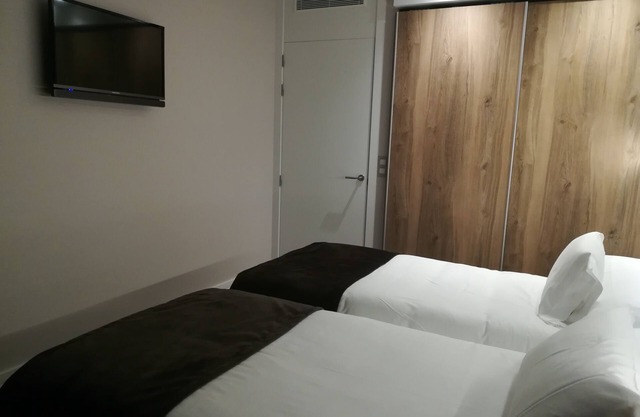 Standard Apartment 1 Schlafzimmer