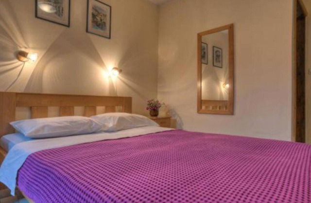 Standard Double Room 3