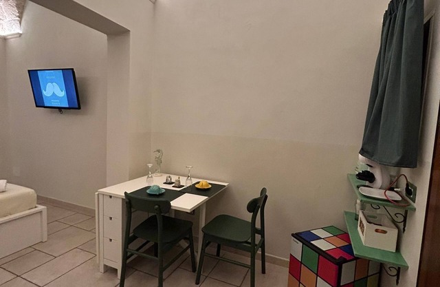 18 Mq nel Centro Storico di Pulsano