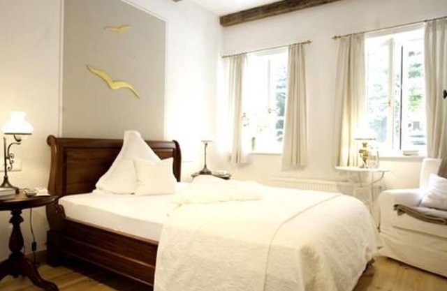 Standard-Doppelzimmer, Dusche, WC, Standard - Hotel Hochzeitshaus