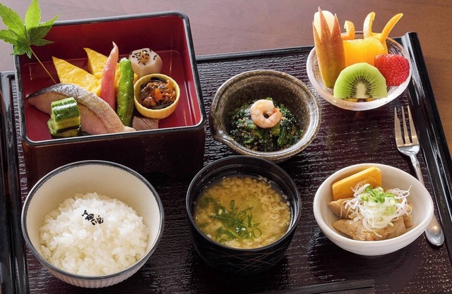 Standard JapaneseWestern Room No Mt Fuji View Openair bath and balcony included Breakfast in / Minamitsuru-gun Yamanashi