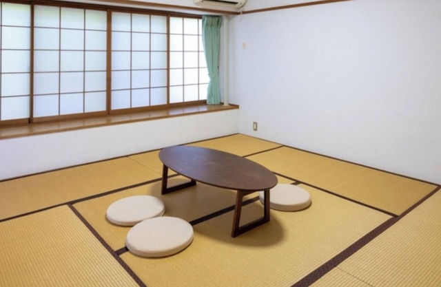 Standard Japanesestyle Cottage | One night stay / Ito Shizuoka