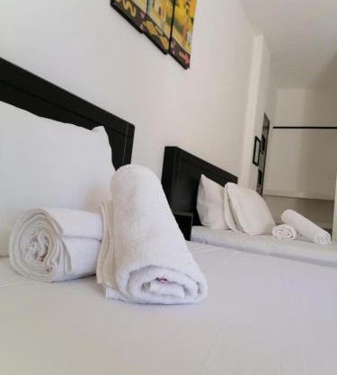 Standard Queen Room two beds n01