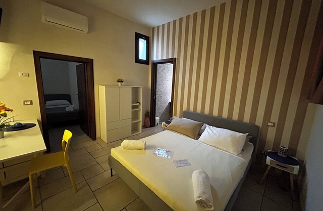 Standard Room camera x4-x3-x2-x1