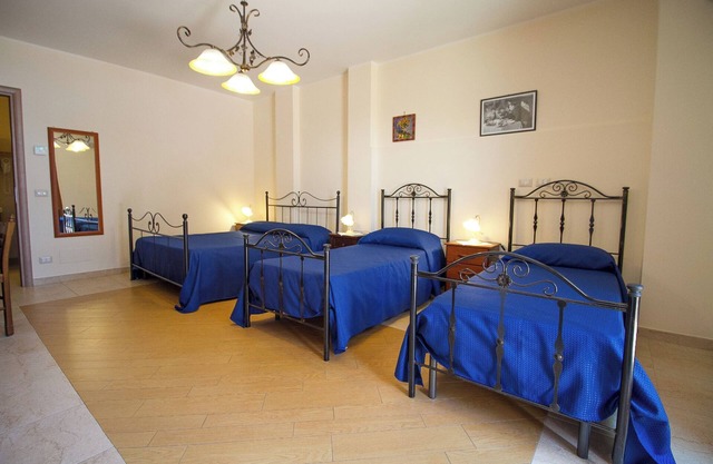Standardzimmer