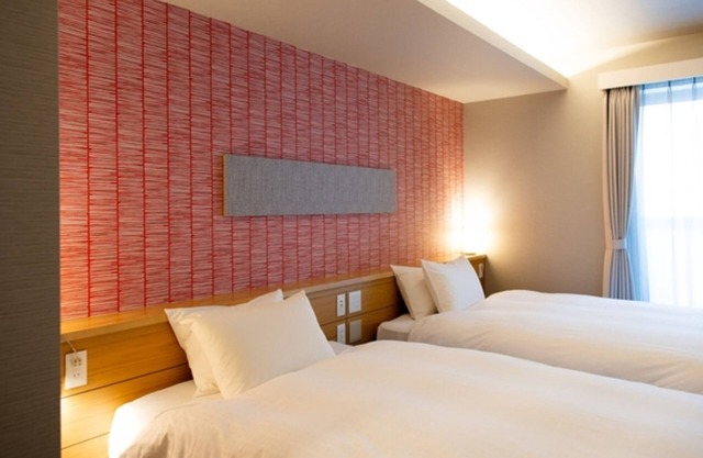 Standard room / Shizuoka Shizuoka