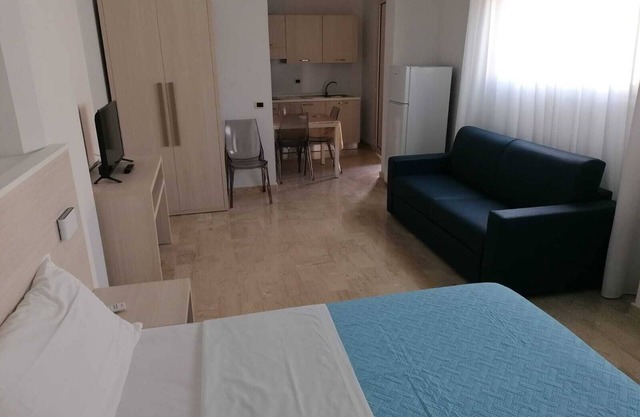 Standard-Studio-Apartment