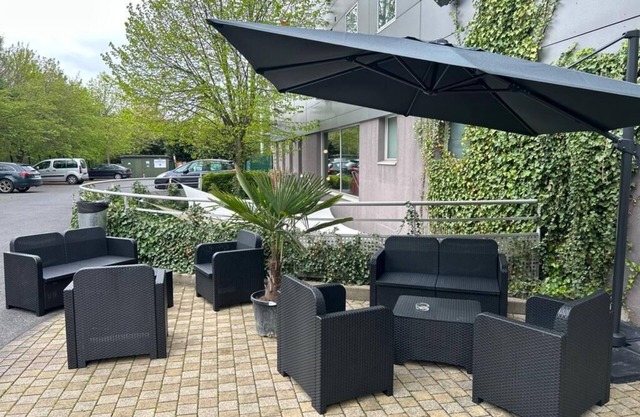 Standing Hôtel Suites by Actisource