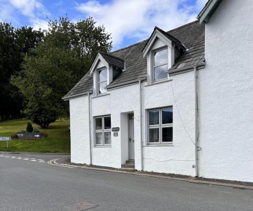 Stanger Cottage