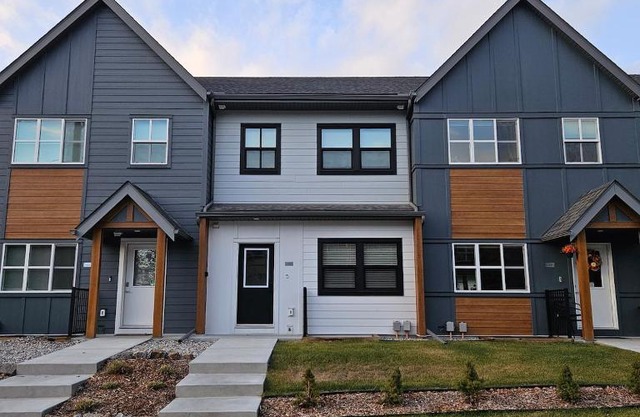Stanley Townhomes by StayIn