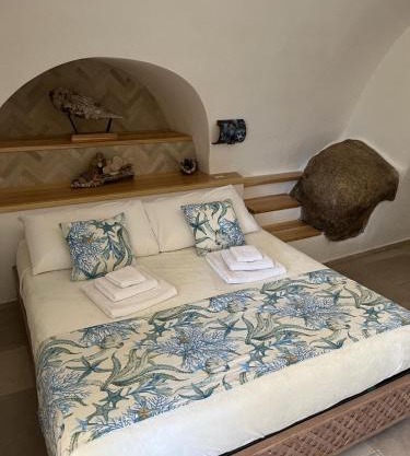 Stanza privata con giardino