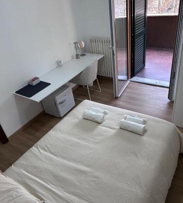 STANZA PRIVATA Rho Fiera San Siro Milano