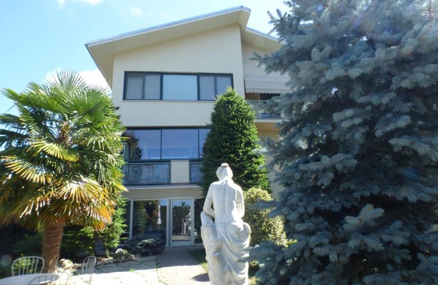 Stanze Degli Aceri