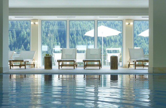 Stern B&B & Suite Apartments, Pool& Sauna, inklusive Frühstück, Dolomitenblick